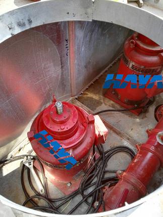 干式電機井用消防泵應(yīng)用于地埋水箱領(lǐng)域的案例(圖2)