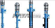 長軸深井泵的使用壽命有多久？(圖1)