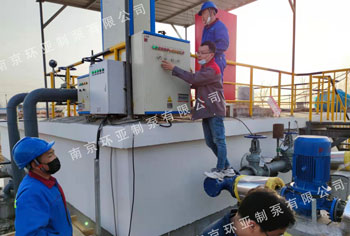 消防泵、潛水泵以及污水泵在實際應(yīng)用中如何抗堵塞？(圖1)